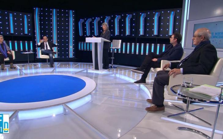 Víctor Meseguer UCAM RSC