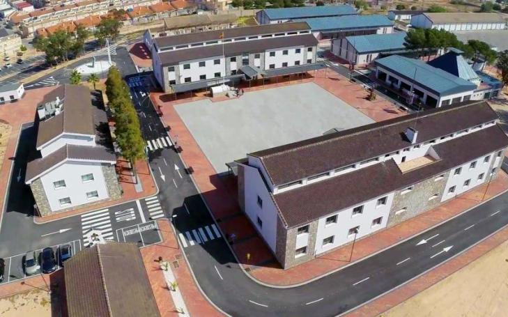 El nuevo proyecto europeo OUTSPO se dirigirá desde UCAM Cartagena