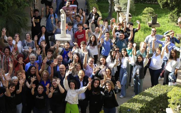 Congreso Enfermedades Raras D&#039;Genes UCAM