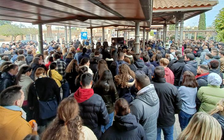 Solidaridad desde la UCAM con las víctimas del terremoto de Siria y Turquía