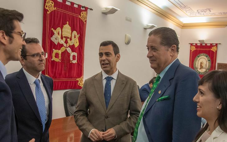 La Región de Murcia, a la cola en el  uso de transporte público