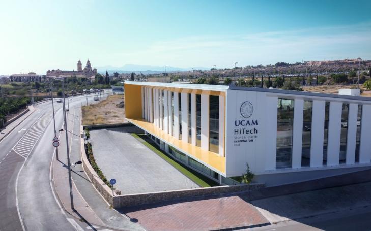 UCAM HiTech
