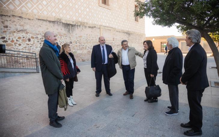 Congreso Arquitectura