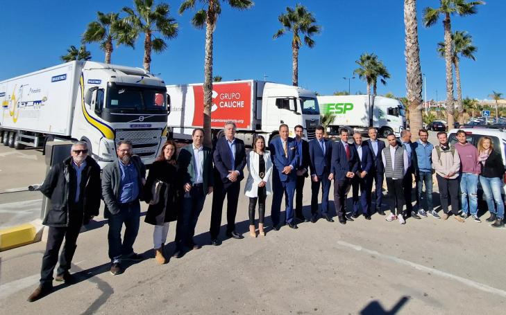 II Jornada Logística