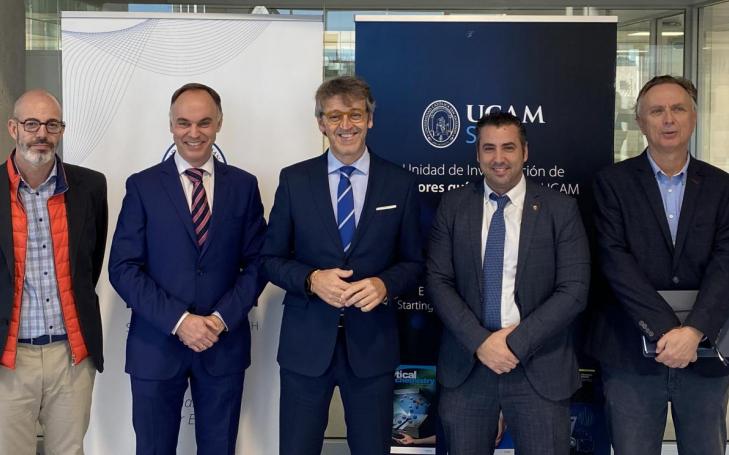 Consejero Marín HiTech