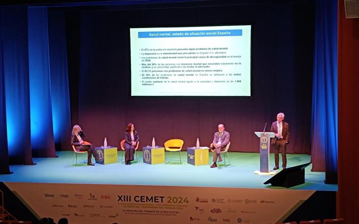 ponencia del doctor Vicente Pardo