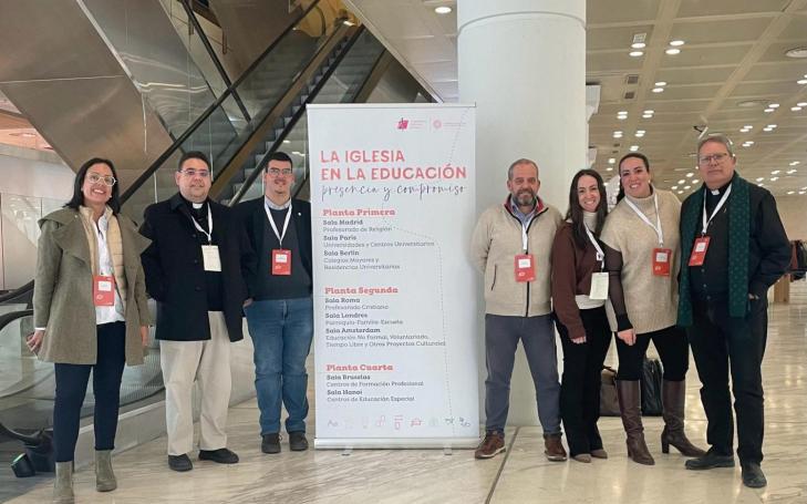 Conferencia Episcopal