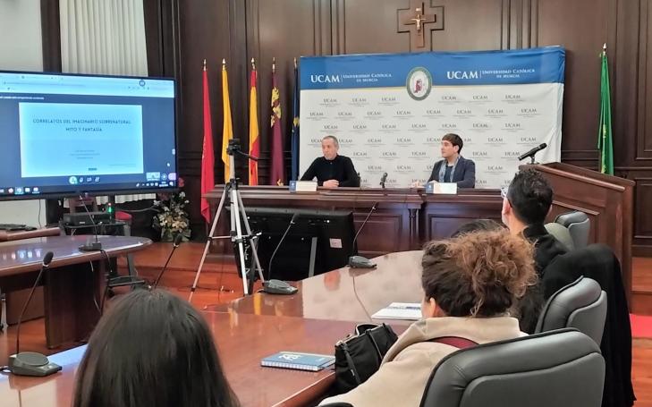 Instante de la Inauguración