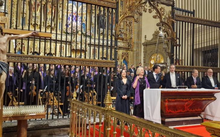 Orquesta Sinfónica UCAM Mozart