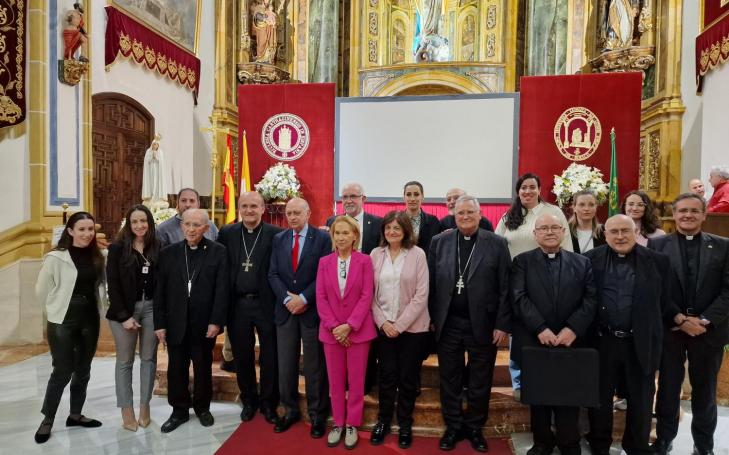 Foto familia Congreso