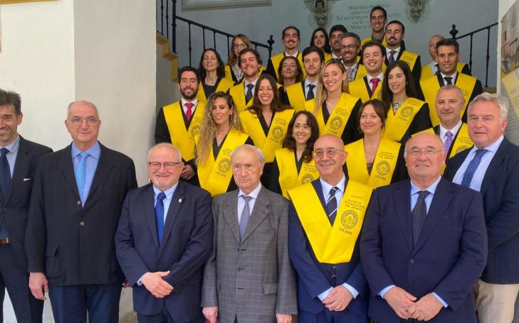 Máster Traumatología del Deporte