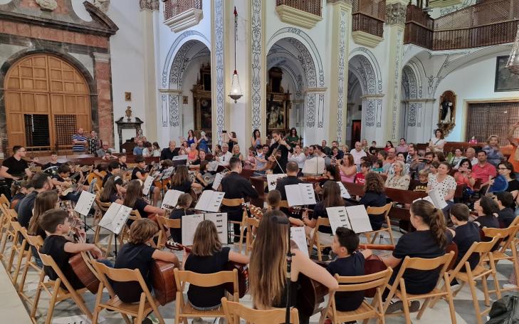 Talleres Instrumentales