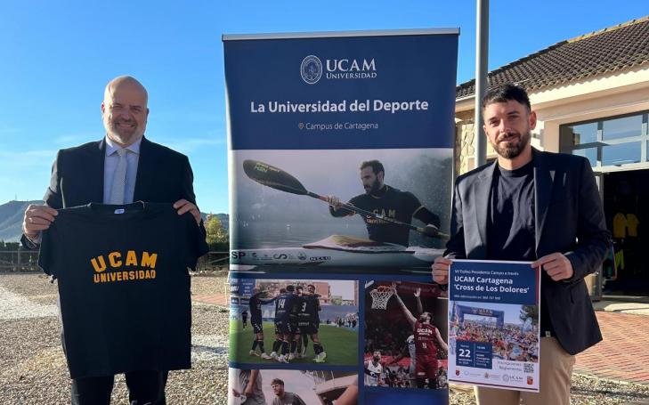 Deporte, Cross, Trofeo