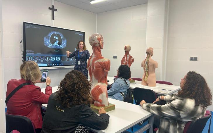 Investigación, proyecto, salud pública