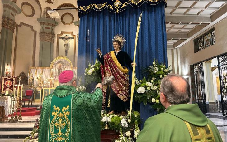 Bendición, Cofradía, Tradición