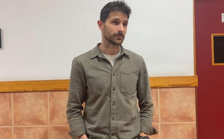 Máster en Investigación en Educación Física y Salud