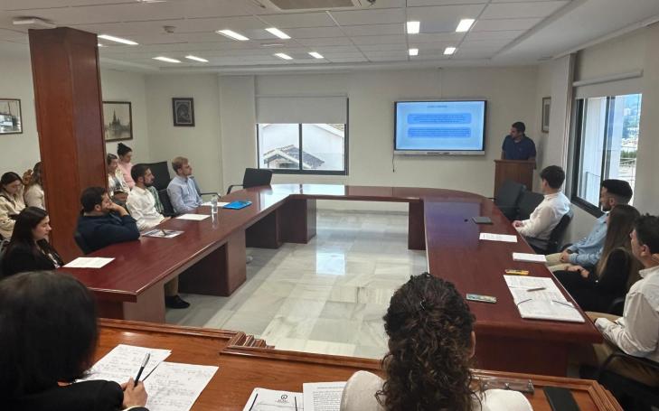 TFG, Enfermería, Defensa