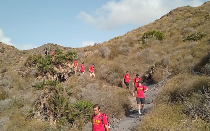 Campus de verano 2025