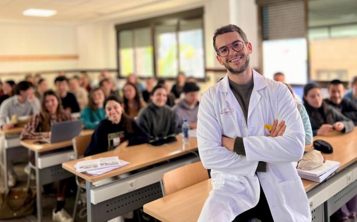 José Manuel Felices