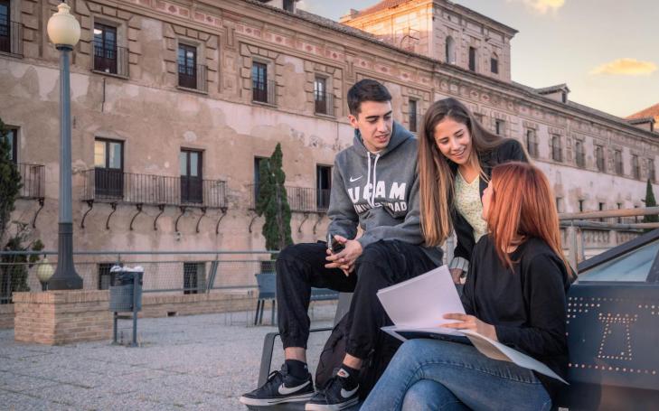 Este reconocimiento está alineado con su misión institucional de ofrecer una formación de máxima calidad