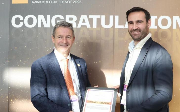 Pau Guardiola Bronce QS