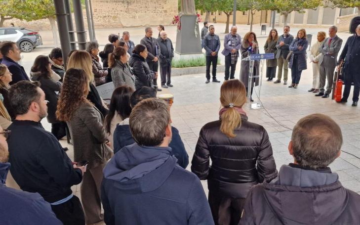 Libertad religiosa UCAM