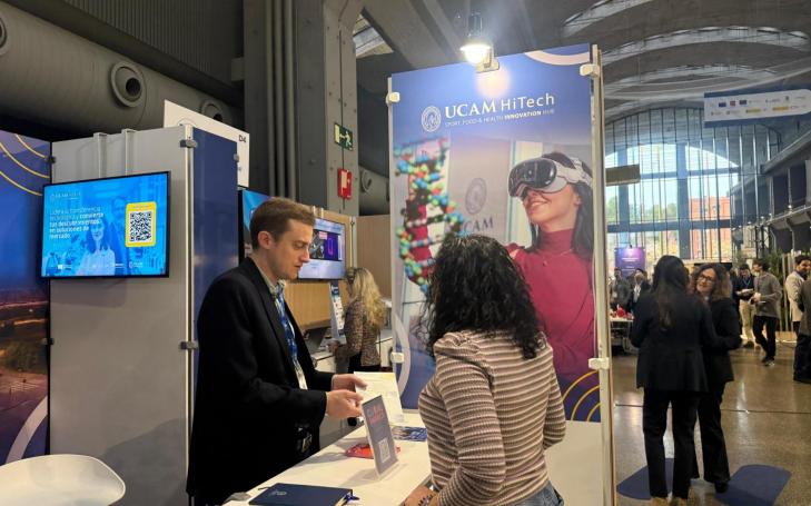 Science for Industry