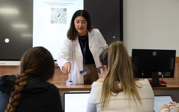 Adicción a internet