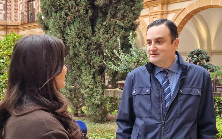 Manuel Máiquez Odontología