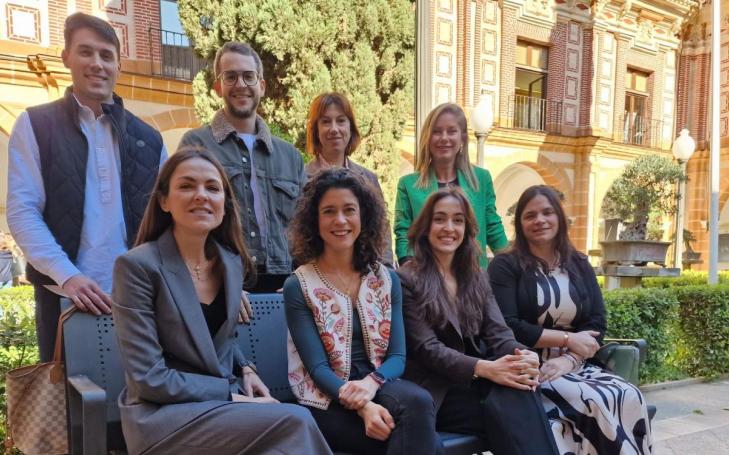 Ponentes Jornada Cáncer