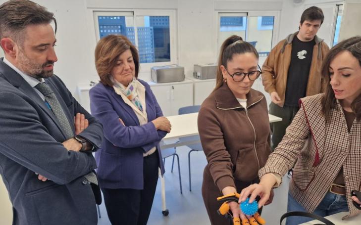 terapia ocupacional grado