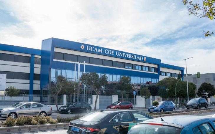 UCAM-COE de Madrid abre preinscripción