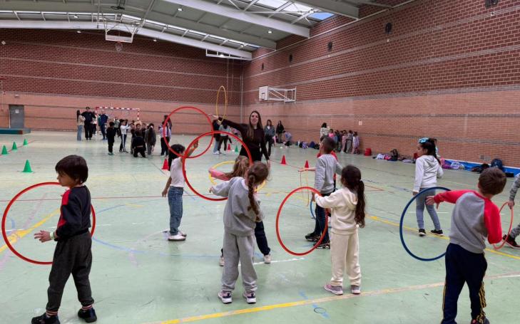 Olimpiadas, Deporte, Salud