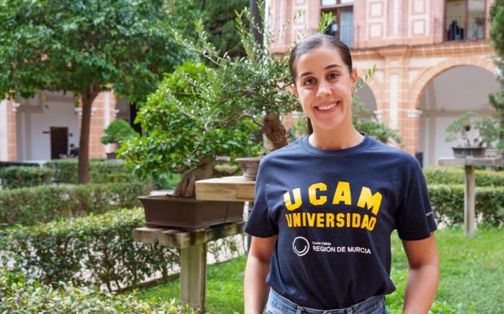 Carolina Marín 2025