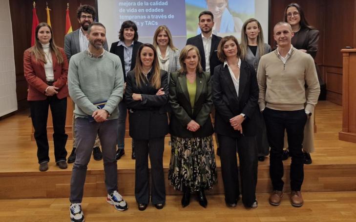 Congreso Facultad de Deporte