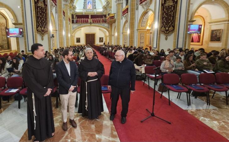 Jornadas Voluntariado 2026