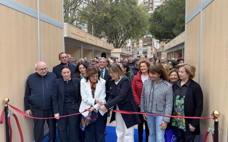 Voluntariado, UCAM, Cartagena