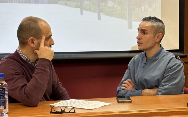  Máster de Nutrición Deportiva de la UCAM Spanish Sports University (USSU)