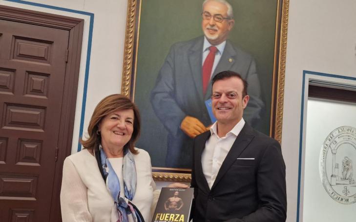 aldo y presidenta