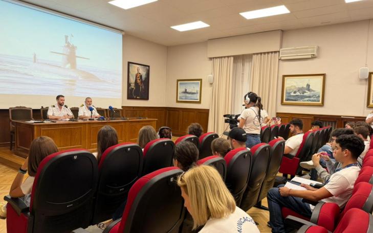 Fuerzas Armadas, militares, comunicación