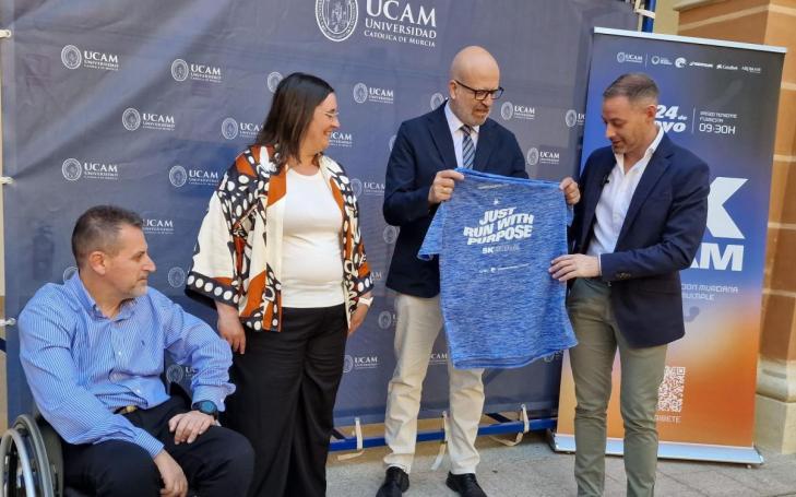presentación UCANM AMDEM