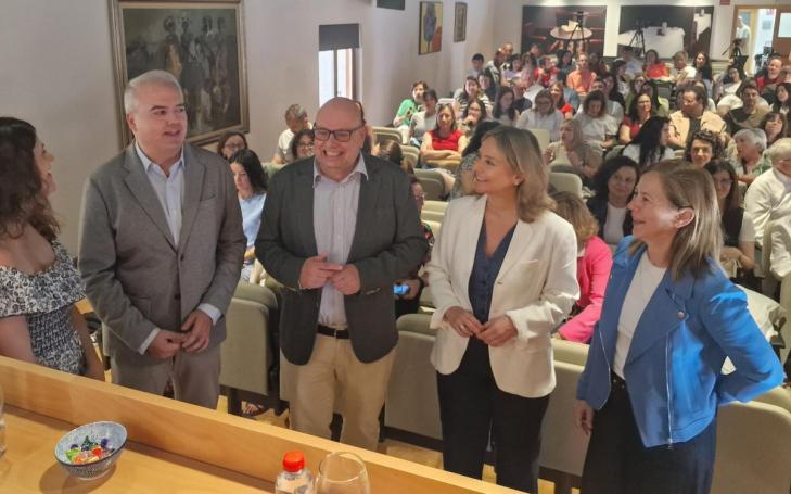 CERMI UCAM 2026