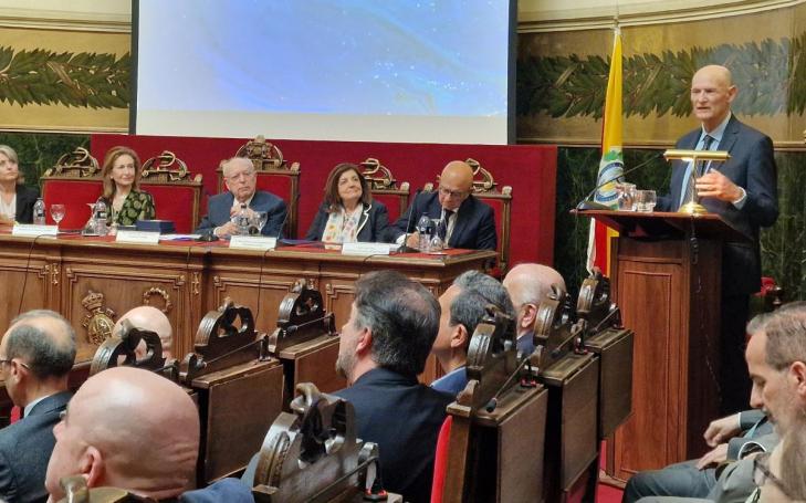 Izpisúa Gerociencia UCAM Madrid