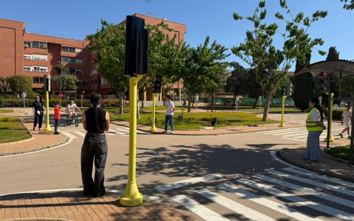 ESPAC, Criminología, Prácticas