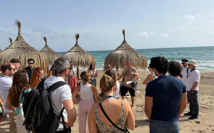 Biodiversidad, naturaleza, sostenibilidad