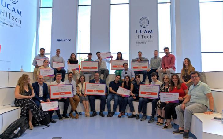 Premios Santander 