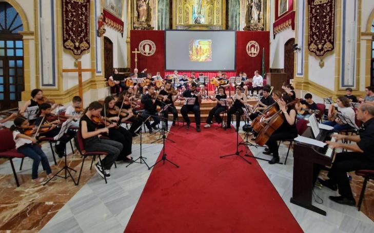 talleres instrumentales ucam