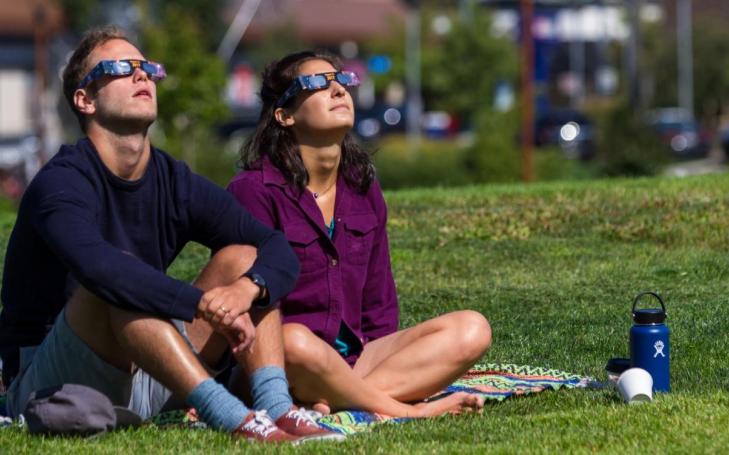 eclipse gafas
