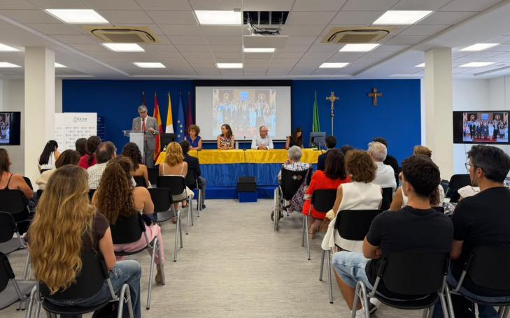 Medicina, presentación, promoción