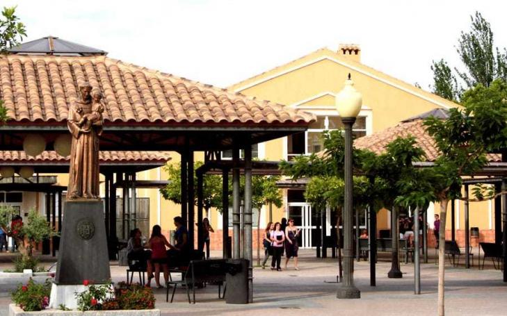 Abierto el plazo de matriculación en la Escuela Superior de Idiomas de la UCAM